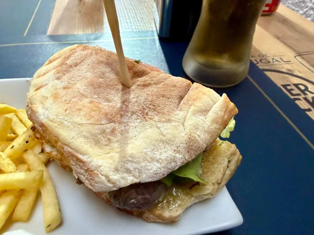 Dónde comer en Funchal