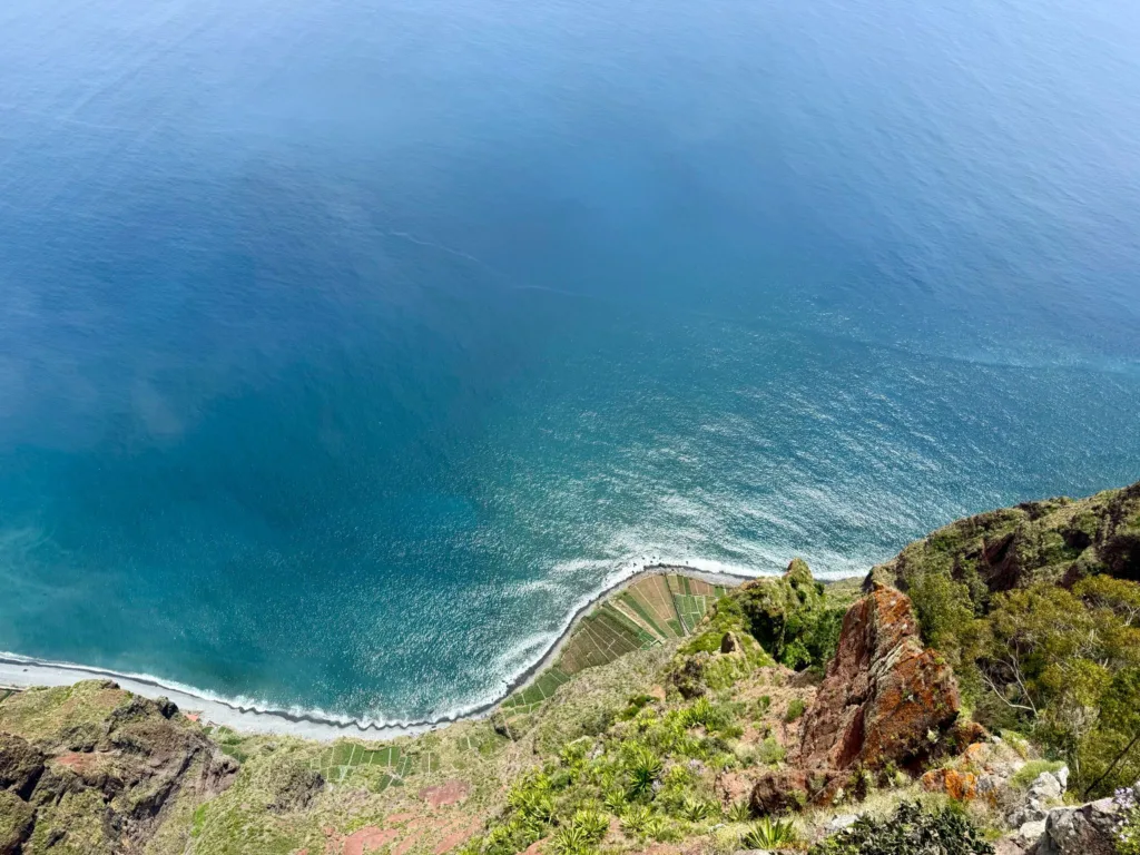 Ruta por Madeira en 7 días