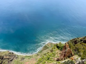 Ruta por Madeira en 7 días