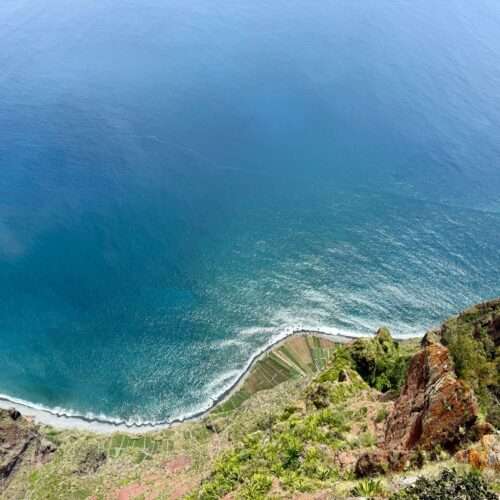 Ruta por Madeira en 7 días
