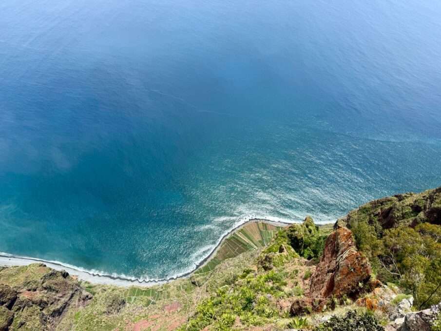 Ruta por Madeira en 7 días