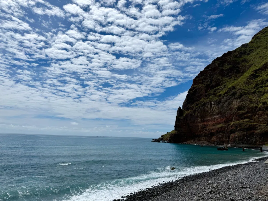 Ruta por Madeira en 7 días
