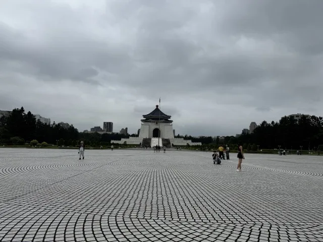 Memorial Taiwán Itinerio en 10 días