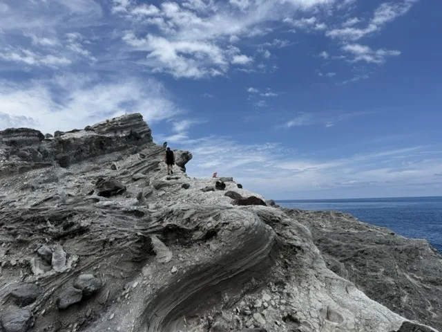 Shitiping Taiwan