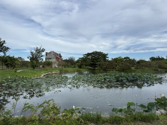 Taitung en bicicleta