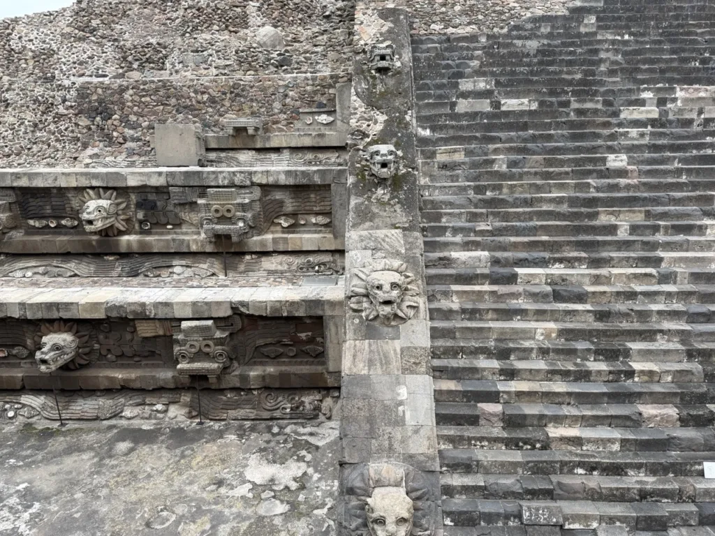 Teotihuacan